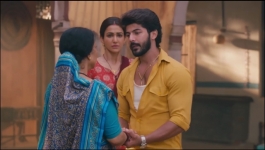 Ganga Mayi Ki Betiyan - 2nd September 2026